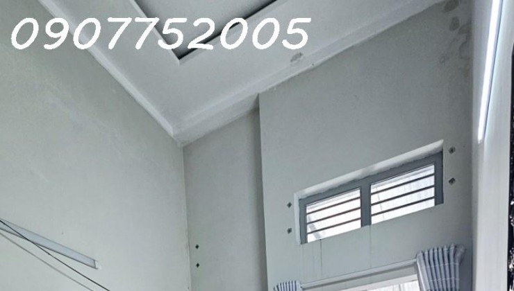 NHÀ ĐẸP LINH XUÂN - Ở NGAY - 64M2 - 3PN CHỈ HƠN 4 TỶ