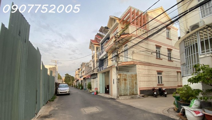 168M2 - 10 PHÒNG CHO THUÊ - THU NHẬP ĐỀU - CHỈ 7 TỶ HXH Q9