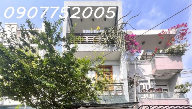168M2 - 10 PHÒNG CHO THUÊ - THU NHẬP ĐỀU - CHỈ 7 TỶ HXH Q9