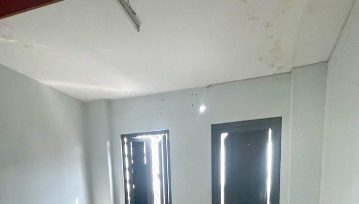 4 tầng Đẹp Mê Mẩn có 5  tỷ x Lê Đức Thọ Gò Vấp TPHCM