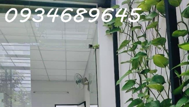 **B-Á-N NHÀ,Hẻm thông 2 mặt tiền, 4x18m (72m2), 2 tầng, 3PN, 2WC- GẦN LÊ THÚC HOẠCH , QUẬN BÌNH TÂN