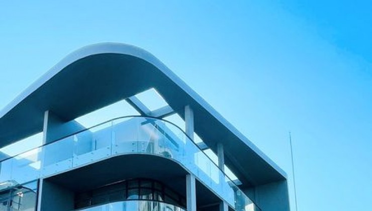 BÁN SHOPHOUSE 3 MẶT TIỀN PHỐ ĐI BỘ VEN BIỂN L