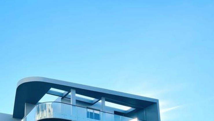 BÁN SHOPHOUSE 3 MẶT TIỀN PHỐ ĐI BỘ VEN BIỂN L