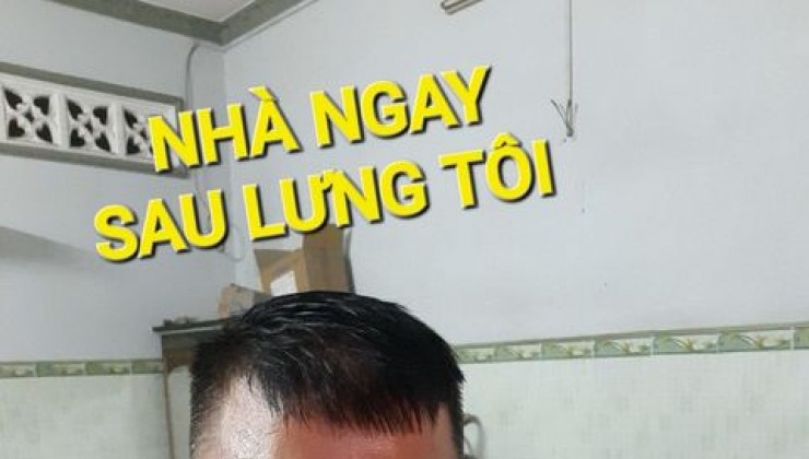 4 tầng Đẹp Mê Mẩn có 5  tỷ x Lê Đức Thọ Gò Vấp TPHCM
