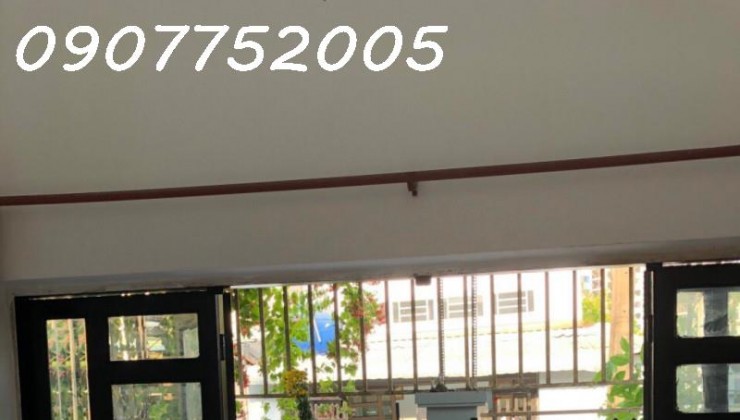 GẤP LẮM RÔI - HẺM XE HƠI - LÃ XUÂN OI - 3 TẦNG CHỈ 5 TỶ TLCC