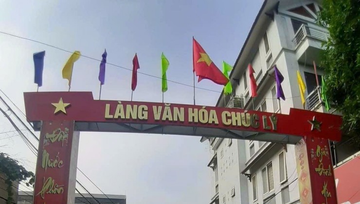 Cc gửi BÁN 09 LÔ ĐẤT TẠI CHÚC LÝ, tk1, chỉ từ 1,x tỷ, CHÚC SƠN, CHƯƠNG MỸ