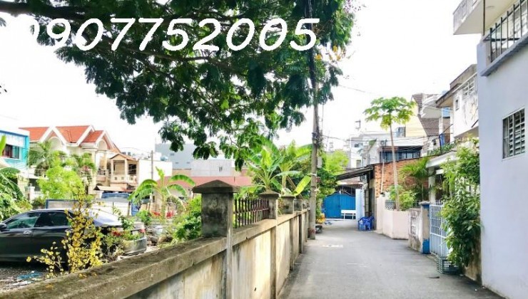 168M2 - 10 PHÒNG CHO THUÊ - THU NHẬP ĐỀU - CHỈ 7 TỶ HXH Q9