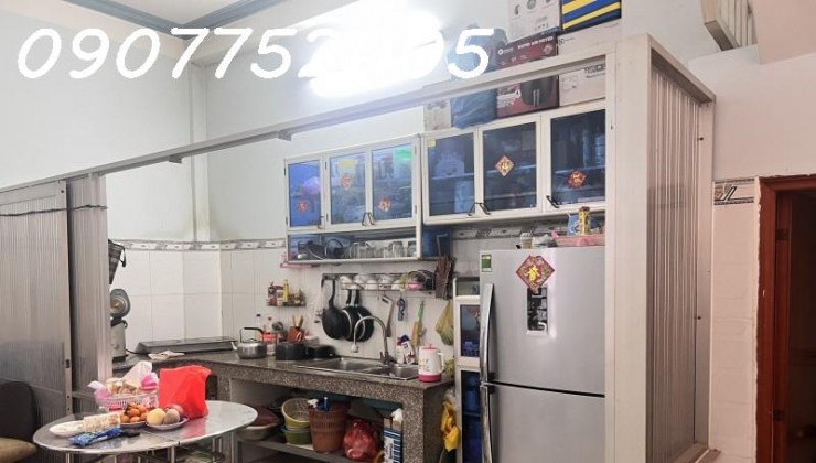 168M2 - 10 PHÒNG CHO THUÊ - THU NHẬP ĐỀU - CHỈ 7 TỶ HXH Q9