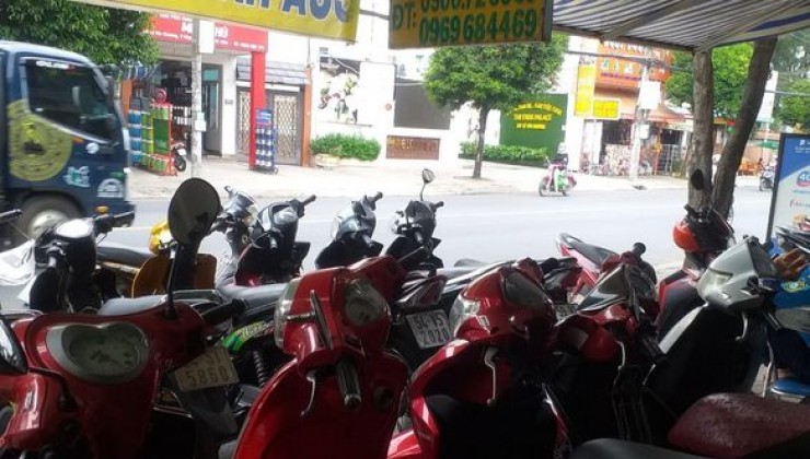 4 tầng Đẹp Mê Mẩn có 5  tỷ x Lê Đức Thọ Gò Vấp TPHCM