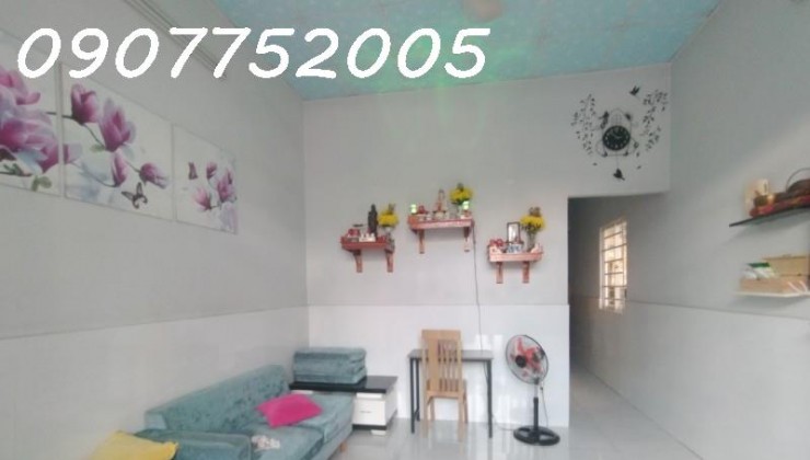 TRUNG TÂM LINH CHIỂU - 2 TẦNG MỚI Ở NGAY - GÁP BÁN