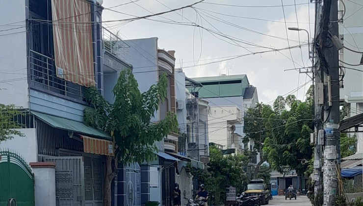 PHÚ NHUẬN - HXH ĐỖ CỬA - 4,8X14= 67M2 - 4 TẦNG NHÀ ĐẸP Ở NGAY HOÀNG HOA THÁM -