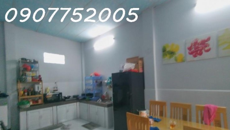 TRUNG TÂM LINH CHIỂU - 2 TẦNG MỚI Ở NGAY - GÁP BÁN