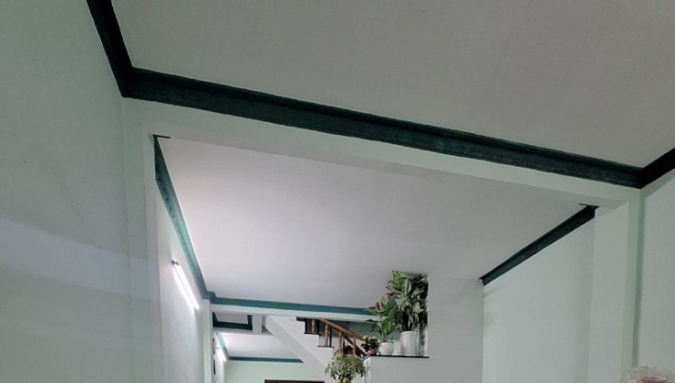 BIỆT THỰ MINI - CÁT LÁI - NGANG 7.5M - CHỈ 8 TỶ