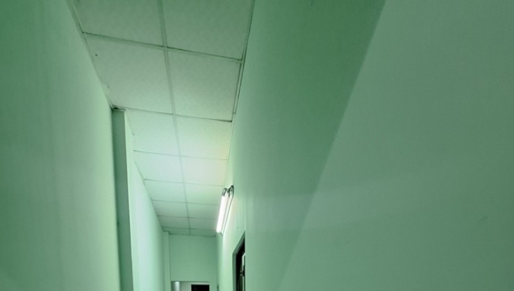 BIỆT THỰ MINI - CÁT LÁI - NGANG 7.5M - CHỈ 8 TỶ