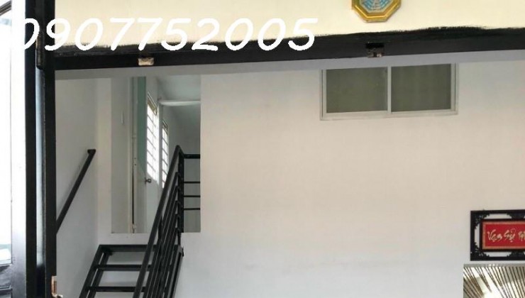 GẤP LẮM RÔI - HẺM XE HƠI - LÃ XUÂN OI - 3 TẦNG CHỈ 5 TỶ TLCC