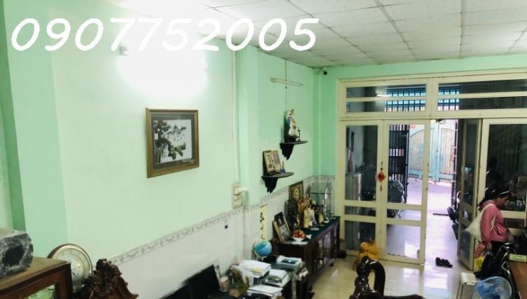 NGỘP BANK LẮM RỒI - GẤP BÁN - 82M2 GIÁ CỰC TỐT - HXH
