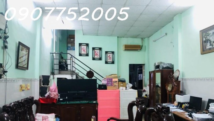 NGỘP BANK LẮM RỒI - GẤP BÁN - 82M2 GIÁ CỰC TỐT - HXH
