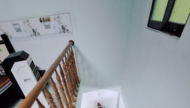 BIỆT THỰ MINI - CÁT LÁI - NGANG 7.5M - CHỈ 8 TỶ