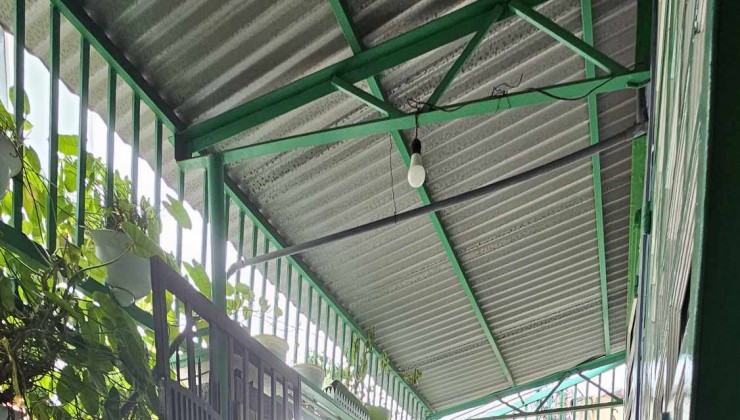 TRUNG TÂM LINH CHIỂU - 2 TẦNG MỚI Ở NGAY - GÁP BÁN