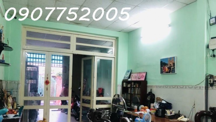 NGỘP BANK LẮM RỒI - GẤP BÁN - 82M2 GIÁ CỰC TỐT - HXH