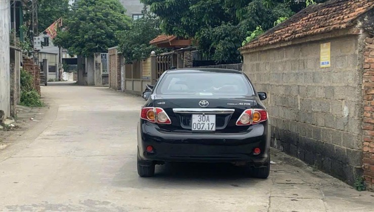 CC gửi bán lô đất 70.5m2, Đông Phương Yên, lô góc, ô tô, ngõ thông, giá chưa đến 1 tỷ.