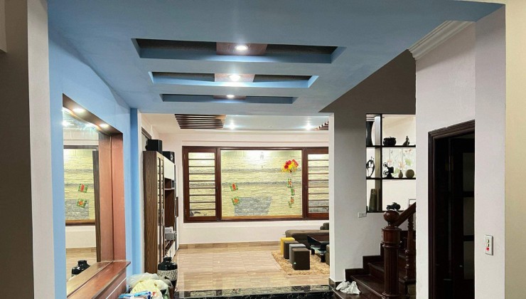 Bán nhà ngõ 29 Láng Hạ, Ba Đình - Lô góc-Liền Kề 75m2/ 4 Tầng/ MT 5.5m 23.5 Tỷ