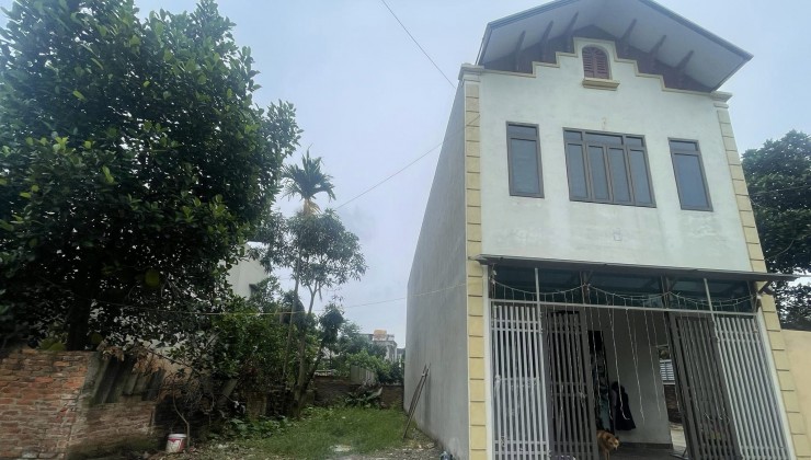 CC gửi bán lô đất 70.5m2, Đông Phương Yên, lô góc, ô tô, ngõ thông, giá chưa đến 1 tỷ.
