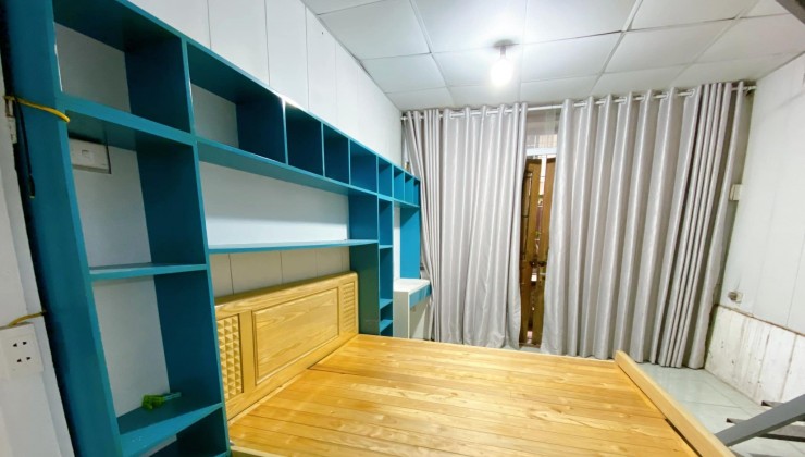 Bán Nhà Thanh Xuân 27/30m x 4 Tầng Mt 3.5m Gần Ô Tô Giá 3.6 Tỷ.