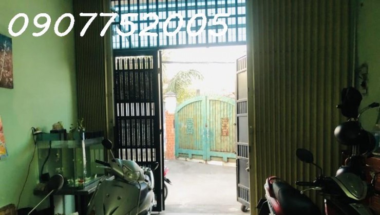 NGỘP BANK LẮM RỒI - GẤP BÁN - 82M2 GIÁ CỰC TỐT - HXH