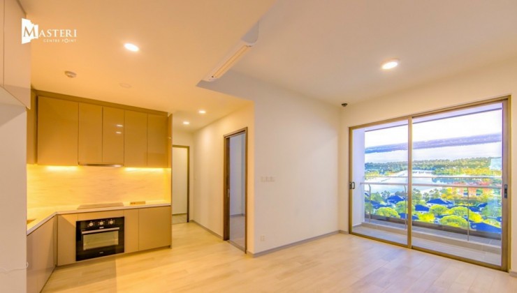 Bán penthouse Lumiere Boulevard của CDT Mastetise Homes tại Vinhomes Grand Park Quận 9.