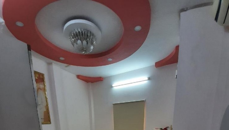 Bán nhà Nguyễn Chí Thanh, 46m2 , Quận10. Gần Đường 3/2_Ngô Quyền, Giá chỉ 10.3 tỷ