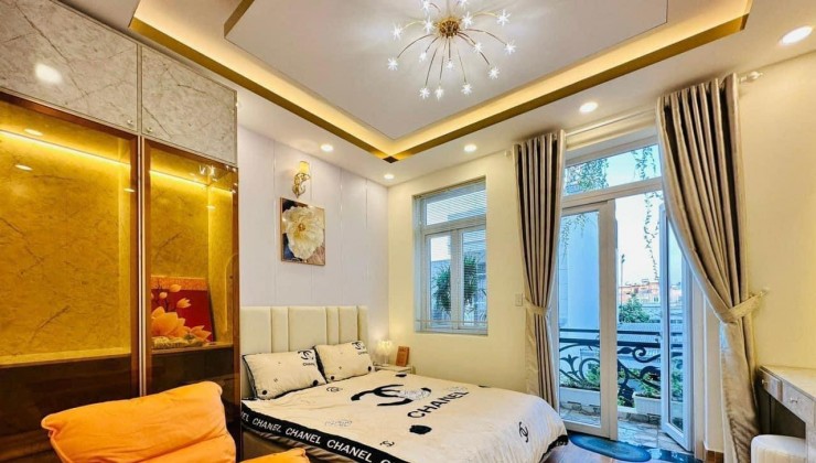 BÁN NHÀ ĐẸP 2 LẦU - KẾ BÊN GIGAMALL MALL - HIỆP BÌNH CHÁNH - THỦ ĐỨC (4x12) 48M2 CHỈ 3.4 TỶ