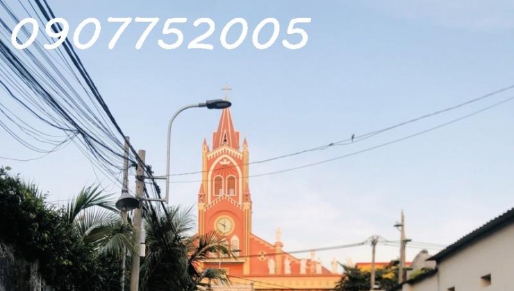 NGỘP BANK LẮM RỒI - GẤP BÁN - 82M2 GIÁ CỰC TỐT - HXH
