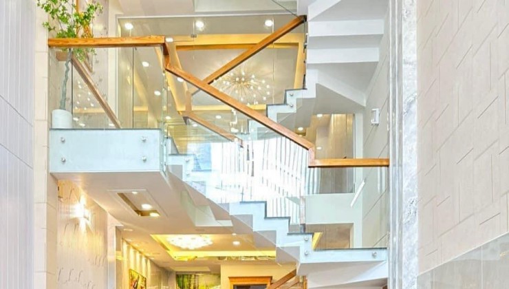 BÁN NHÀ ĐẸP 2 LẦU - KẾ BÊN GIGAMALL MALL - HIỆP BÌNH CHÁNH - THỦ ĐỨC (4x12) 48M2 CHỈ 3.4 TỶ