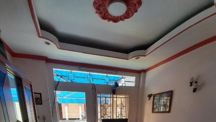 Bán nhà Nguyễn Chí Thanh, 46m2 , Quận10. Gần Đường 3/2_Ngô Quyền, Giá chỉ 10.3 tỷ