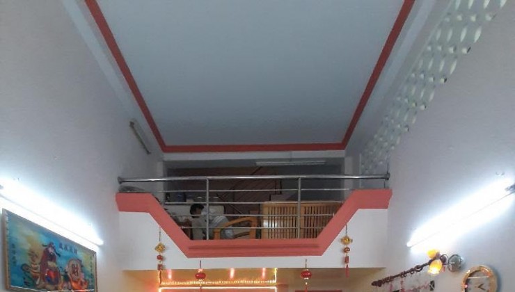 Bán nhà Nguyễn Chí Thanh, 46m2 , Quận10. Gần Đường 3/2_Ngô Quyền, Giá chỉ 10.3 tỷ