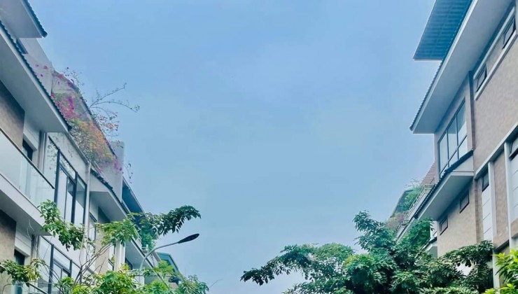 Hàng Xóm Quan Chức, Liền Kề Siêu Đẹp Phố Trương Định, 95m x 5T. Giá 28 tỷ nhỉnh
