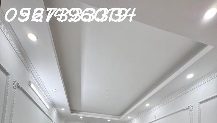 Bán nhà 5 tầng 30m2 phố ngọc hà mới xây , cam kết không qua môi giới , sổ sách rõ ràng ,....