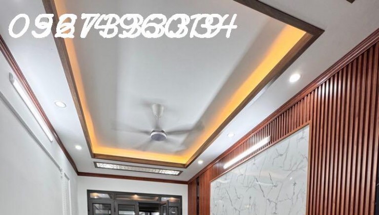 Bán nhà 5 tầng 30m2 phố ngọc hà mới xây , cam kết không qua môi giới , sổ sách rõ ràng ,....