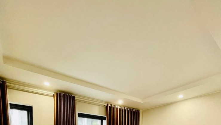 Chuyển Nhượng Gấp ! Liền Kề Siêu Vip Phố Trương Định, 95m x 5T. Giá hơn 28 tỷ