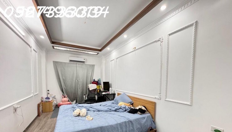 Bán nhà 5 tầng 30m2 phố ngọc hà mới xây , cam kết không qua môi giới , sổ sách rõ ràng ,....