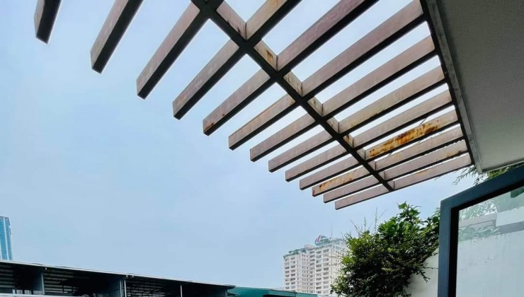 Cực Phẩm, Liền Kề Siêu Vip Quận Hai BÀ Trưng, Phố Trương Định, 95m x 5T. Giá 29 tỷ