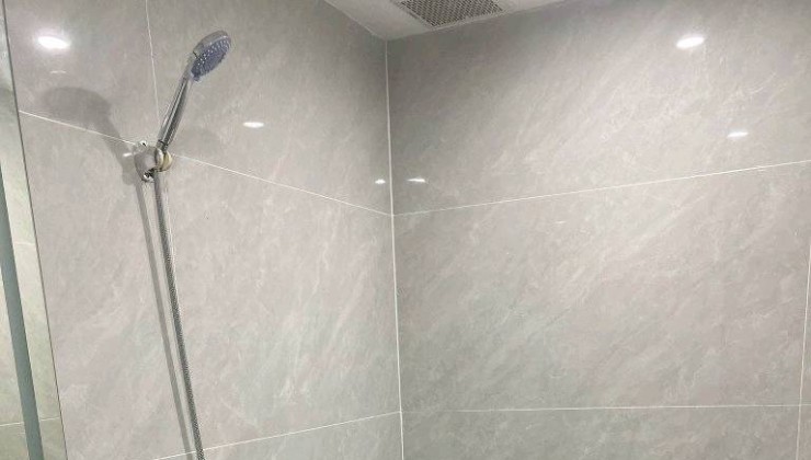 Cho thuê gấp nhà Đền Lừ 65m2, 6T, thang máy, nhà mới nguyên, thông sàn ô tô giá 25tr