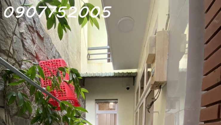 NHÀ ĐẸP 3 TẦNG - PHƯỚC LONG B - CHỈ HƠN 7 TỶ