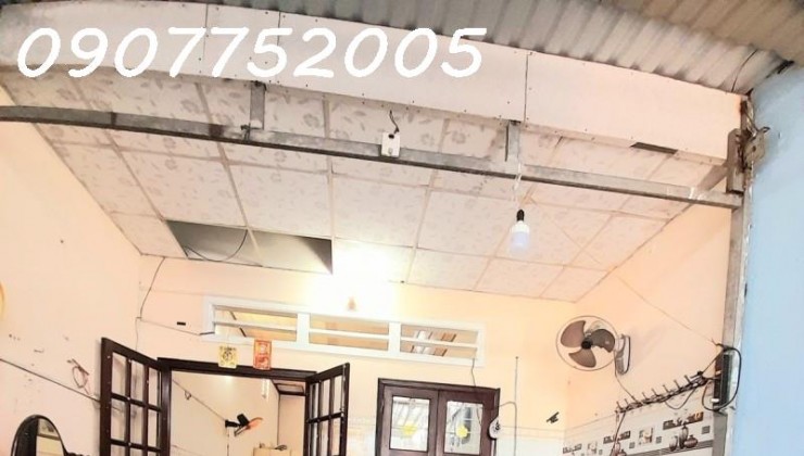 82M2 TAM BÌNH - HXH CHỈ 3 TỶ