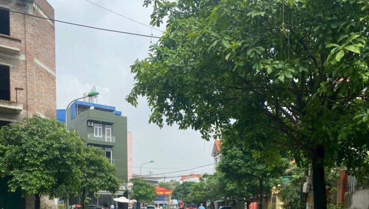 Cc gửi bán 34.3m2, chỉ 1.x tỷ (x nhỏ xíu), tại Tràng An, Lộc ninh, tt Chúc Sơn, Chương Mỹ, Hà Nội.