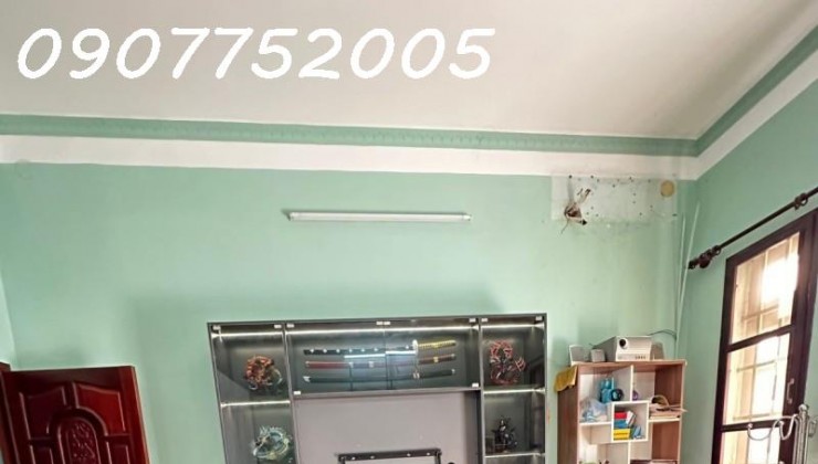 MẶT TIỀN HBC - NGỘP BANK BÁN GẤP - 90M2 CHỐT BẤT CHẤP