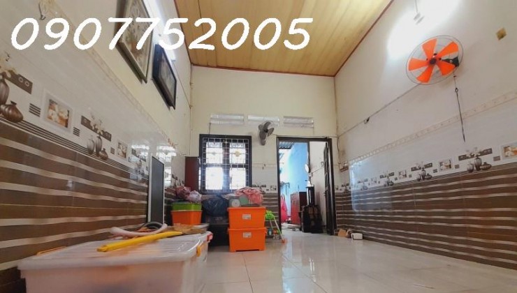 82M2 TAM BÌNH - HXH CHỈ 3 TỶ