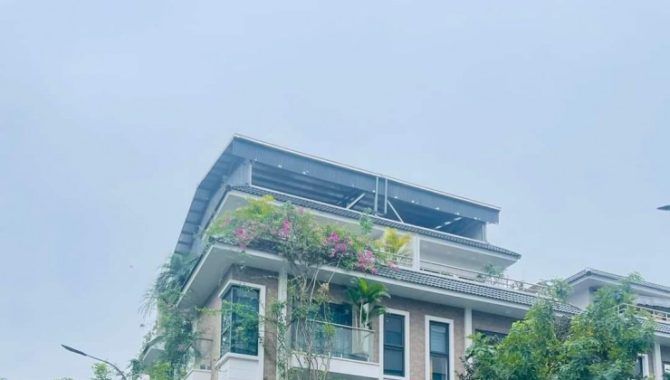 Chuyển Nhượng Gấp ! Liền Kề Siêu Vip Phố Trương Định, 95m x 5T. Giá hơn 28 tỷ