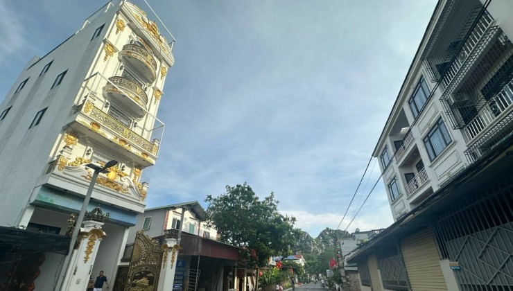 Cc gửi bán 56.9m2 ; mt=mh= 4.5m, 2.x tỷ, Phụng Châu huyện Chương Mỹ Hà Nội, ô tô tránh, kinh doanh